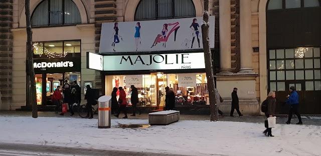 WEIN & CO Wien Mariahilfer Strasse